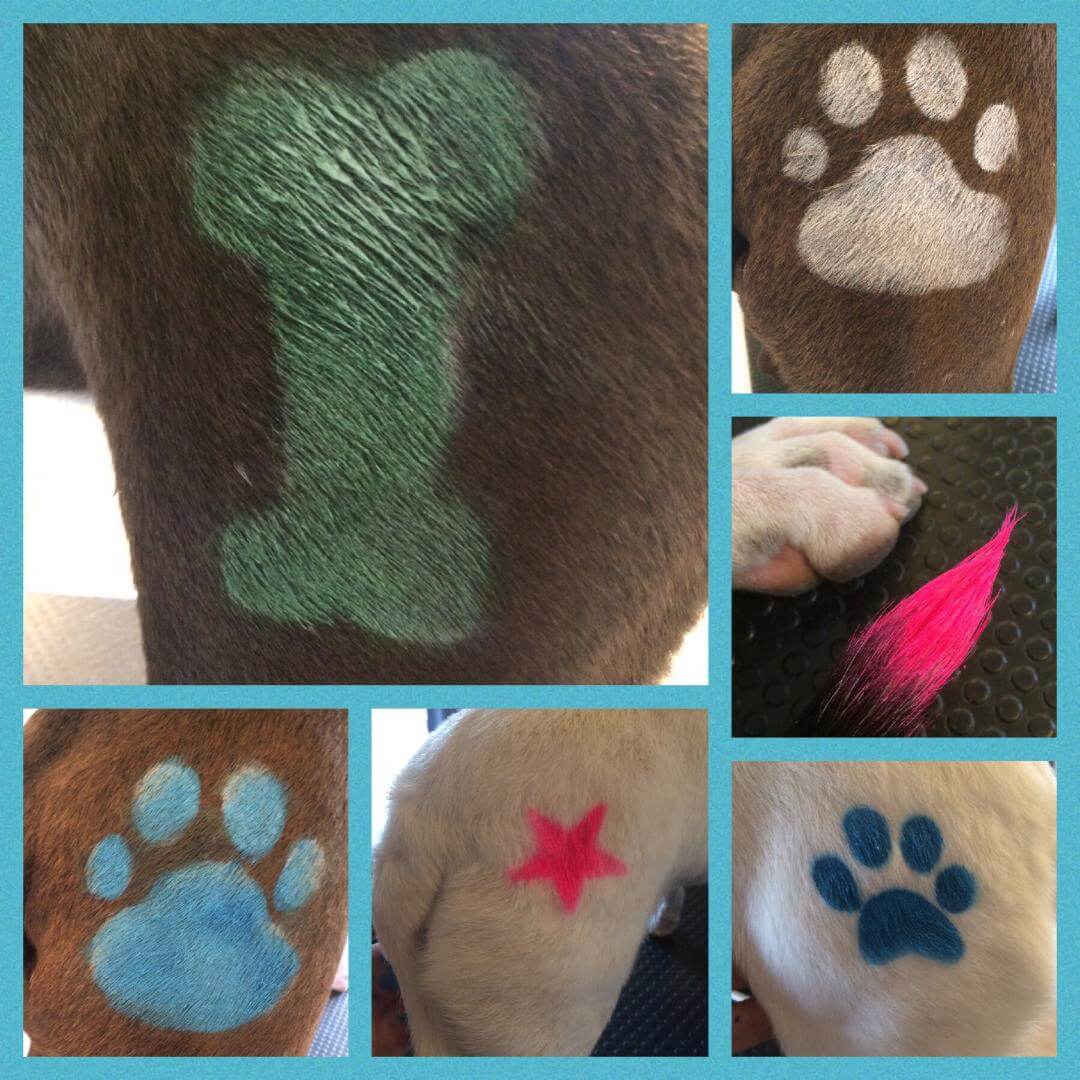 Stencils