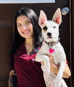 Amy 