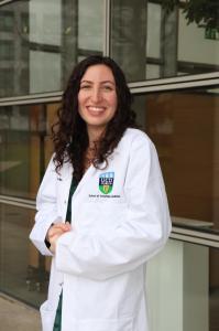 Stephanie Moussa